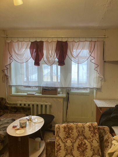 5-к. квартира, 93 м², 4/5 эт.