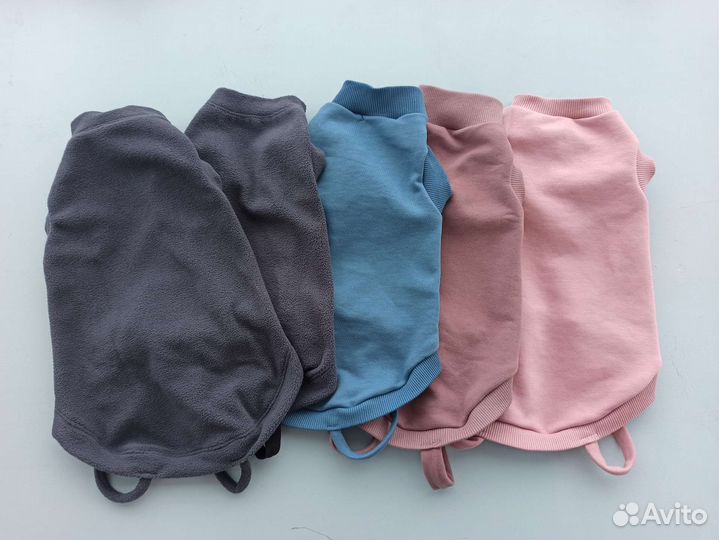 Футболка Кофта Одежда для сфинкса