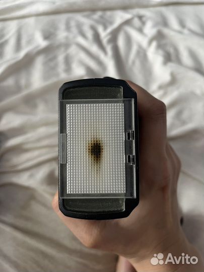 Вспышка камеры Sigma EF-500 DG Super