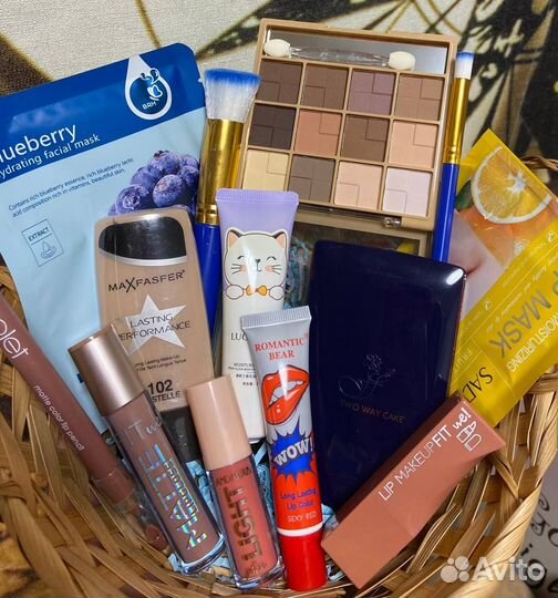 Набор косметики