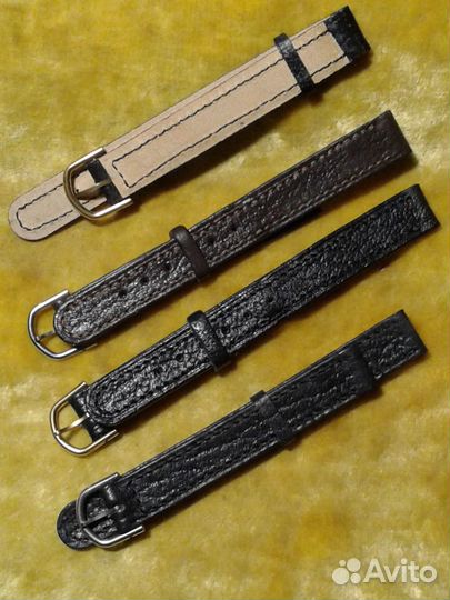 Ремешок на часы
