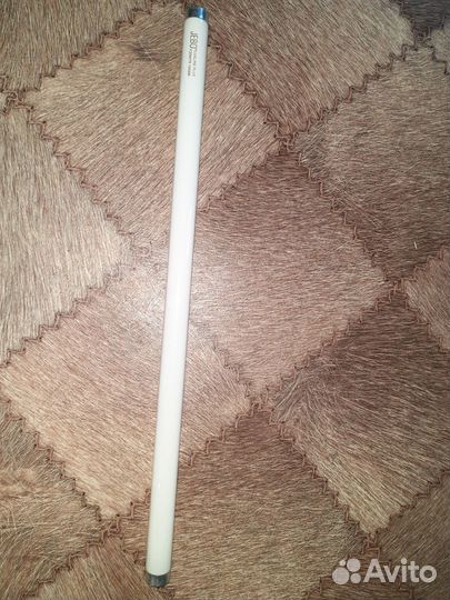 Лампа для аквариума