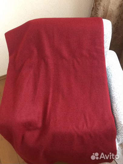 Отрезы ткани