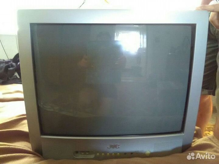 Телевизор
