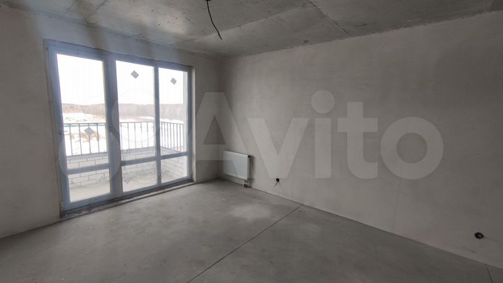 Квартира-студия, 29 м², 18/20 эт.