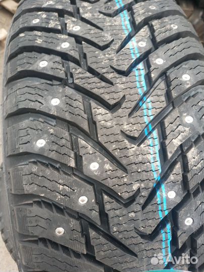 Nokian Tyres Nordman 8 SUV 215/65 R16 102T