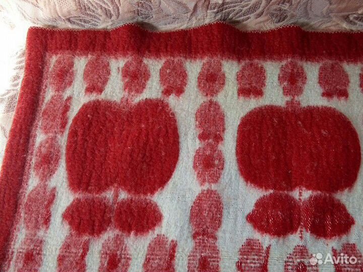 Одеяло детское