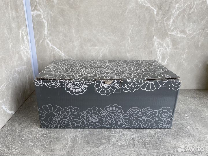 Чайный набор керамический 5 предметов