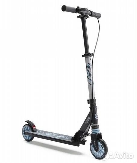 Новые самокаты Oxelo mid5/play 5 проверка/доставка