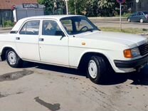 ГАЗ 31029 Волга 2.4 MT, 1994, 39 000 км, с пробегом, цена 250 000 руб.
