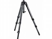 Новый MT057C3 Manfrotto штатив