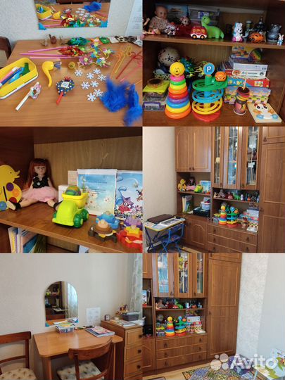 Логопед, подготовка к школе