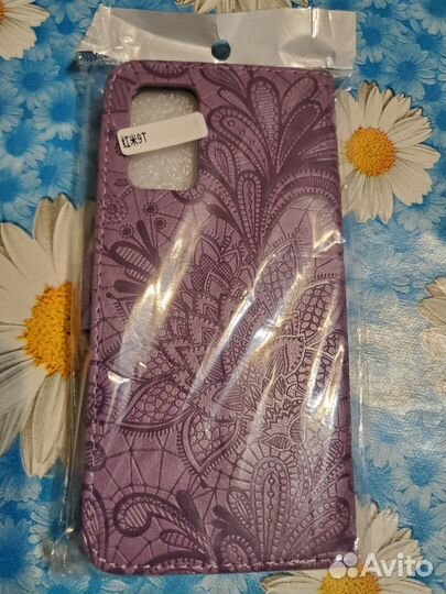 Чехол на Xiaomi redmi 9t