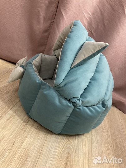 Домик лежанка для кошки и собаки