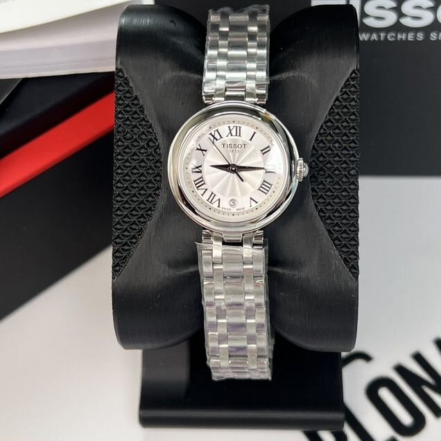Часы Tissot Bellissima Small Lady 25 mm Оригинал