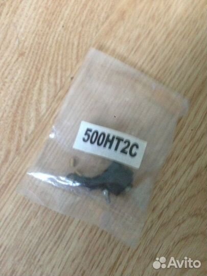 T-REX 500 пластиковый слайдер хр