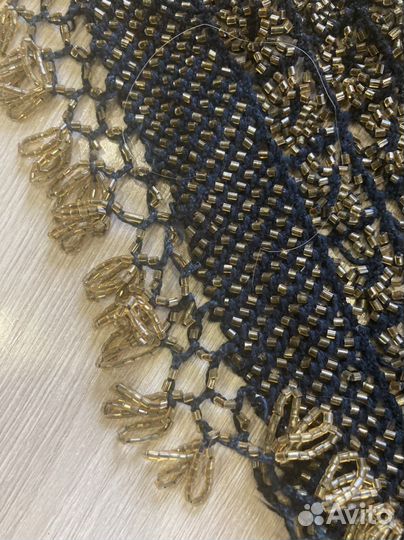 Платок для восточных танцев