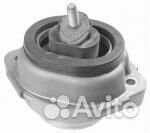 Hymtucmtfr Подушка двигателя передняя