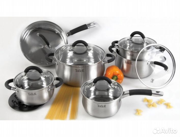 Набор посуды taller