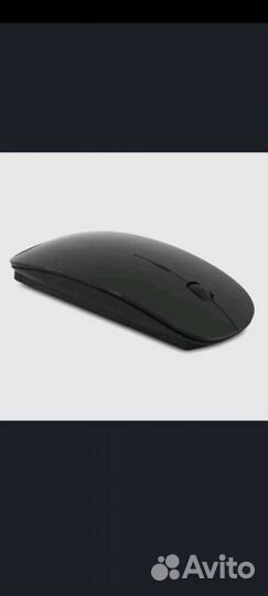 Беспроводная Bluetooth мышь