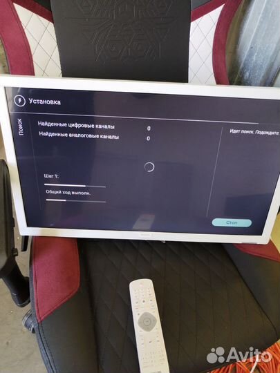 Телевизор philips 24PFS5605/60