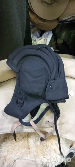 Шлем танковый на натуральном меху