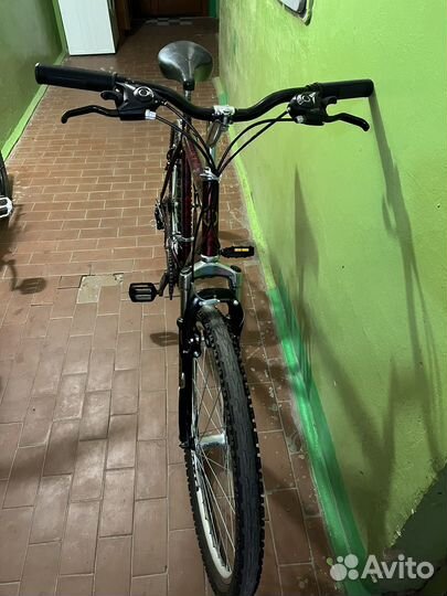 Велосипед 26