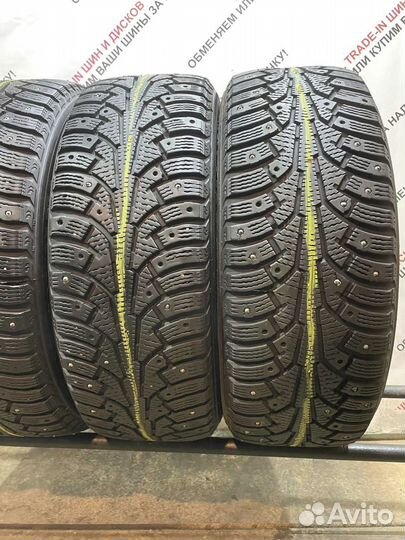 Nokian Tyres Nordman 5 205/55 R16 90M