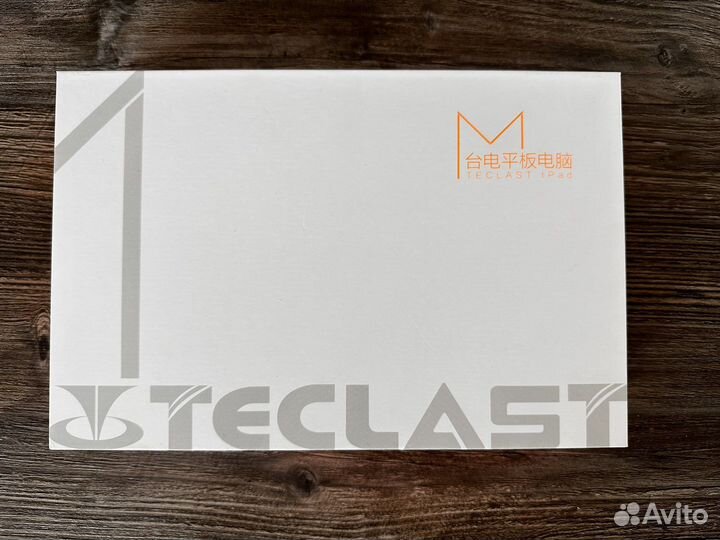Новый планшет Teclast (8Гб, 128Гб)
