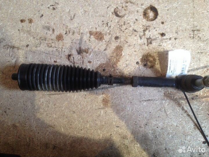 Тяга рулевая Opel Astra J 2008 - 2015