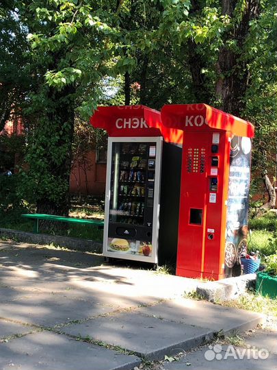 Термобокс для кофейного автомата Necta Kikko es6