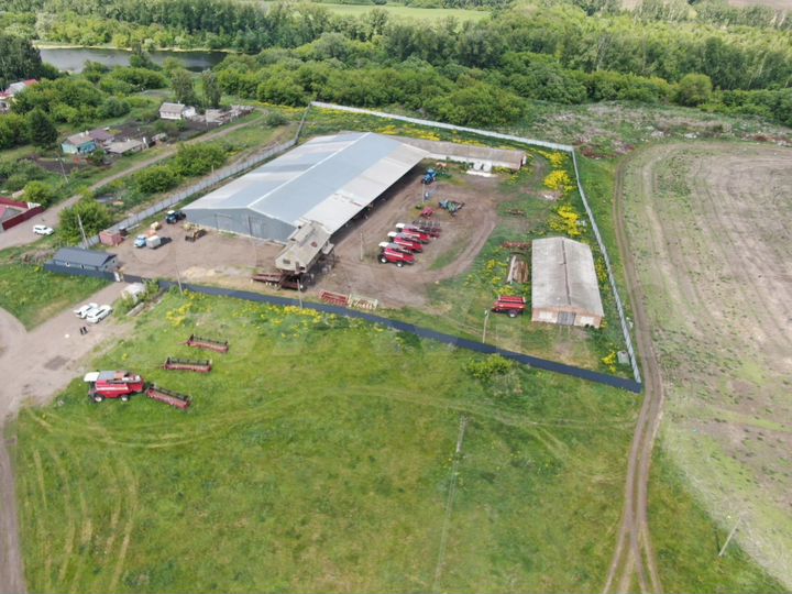 Склад, 3000 м²