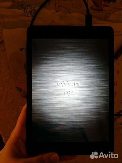 Планшеты на запчасти