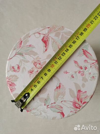 Коробка подарочная картонная