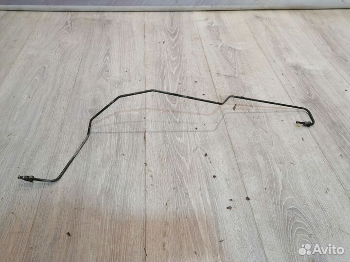 Трубка Шланг тормозной Nissan almera G15 Лев