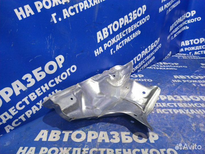 Тепловой экран Ваз Лада Веста Кросс седан H4MD429