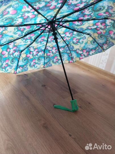 Зонтик женский