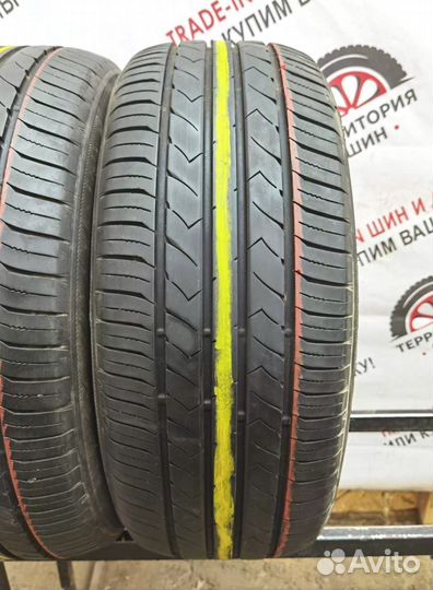 Toyo SD-7 215/50 R17 91V