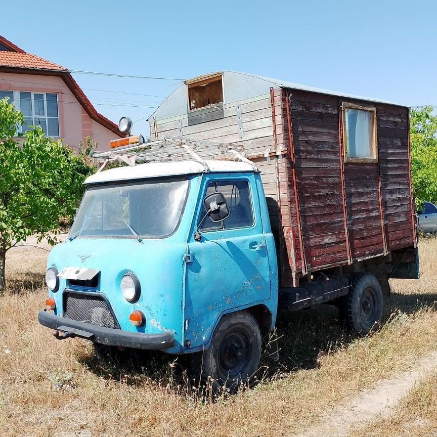Купить УАЗ 🚘 от 160 000 ₽ в Севастополе: 96 объявлений