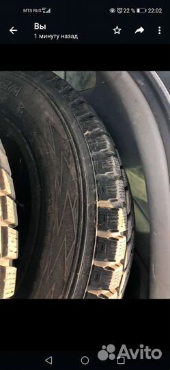 Yokohama Geolandar A/T+II G011J 265/65 R18