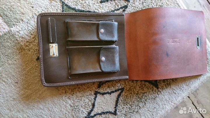 Сумка планшет сержанта