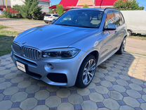 BMW X5 2.0 AT, 2015, 75 000 км, с пробегом, цена 3 250 000 руб.