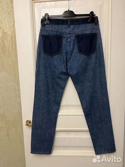 28 джинсы Sportmax оригинал