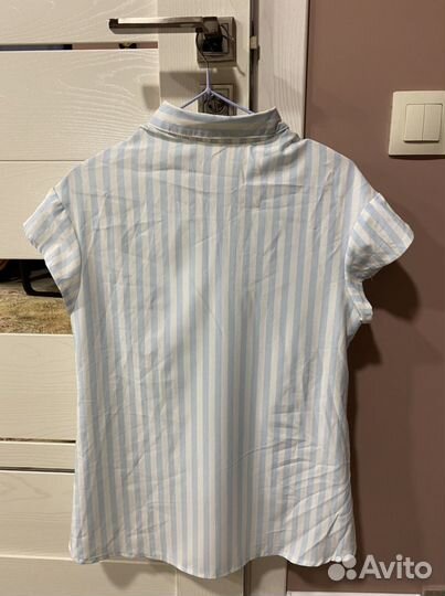 Блузка для девочки