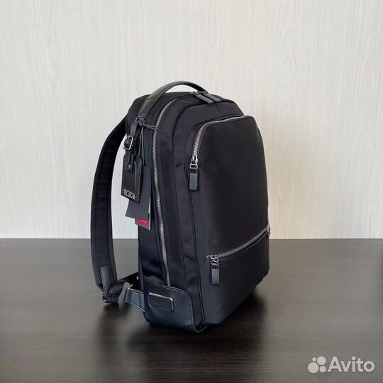 Рюкзак tumi harrison 6602011