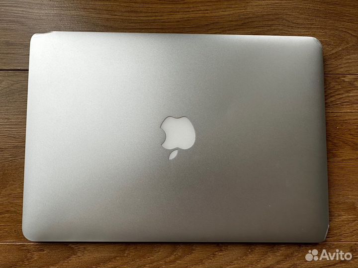 Apple MacBook air 13 2011