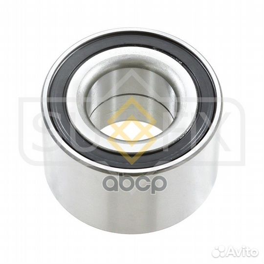 Подшипник ступицы зад прав/лев LADA Granta 11