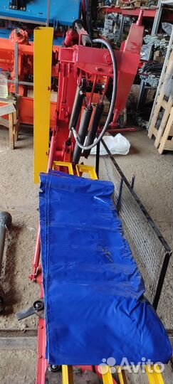Косилка Агросельмаш КРН-2,1, 2023