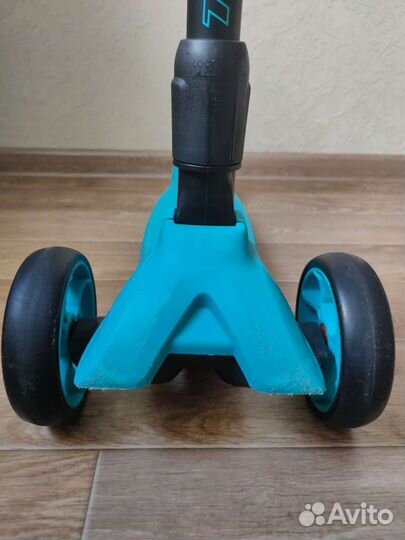 Самокат TechTeam Tiger Pro