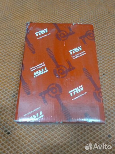 Цилиндр сцепления главный